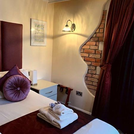 The Somerset House Hotel & Handmade Pie House Weymouth Ngoại thất bức ảnh