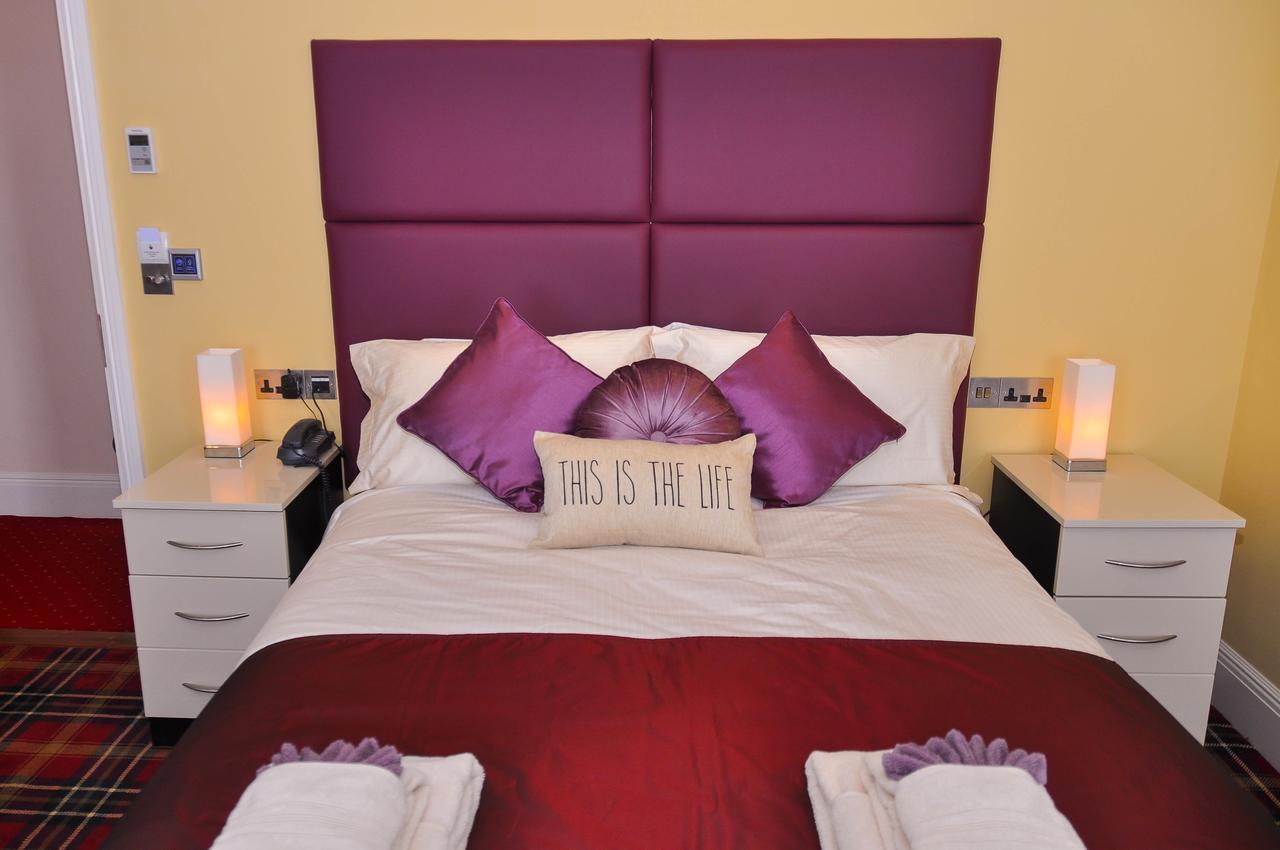 The Somerset House Hotel & Handmade Pie House Weymouth Ngoại thất bức ảnh