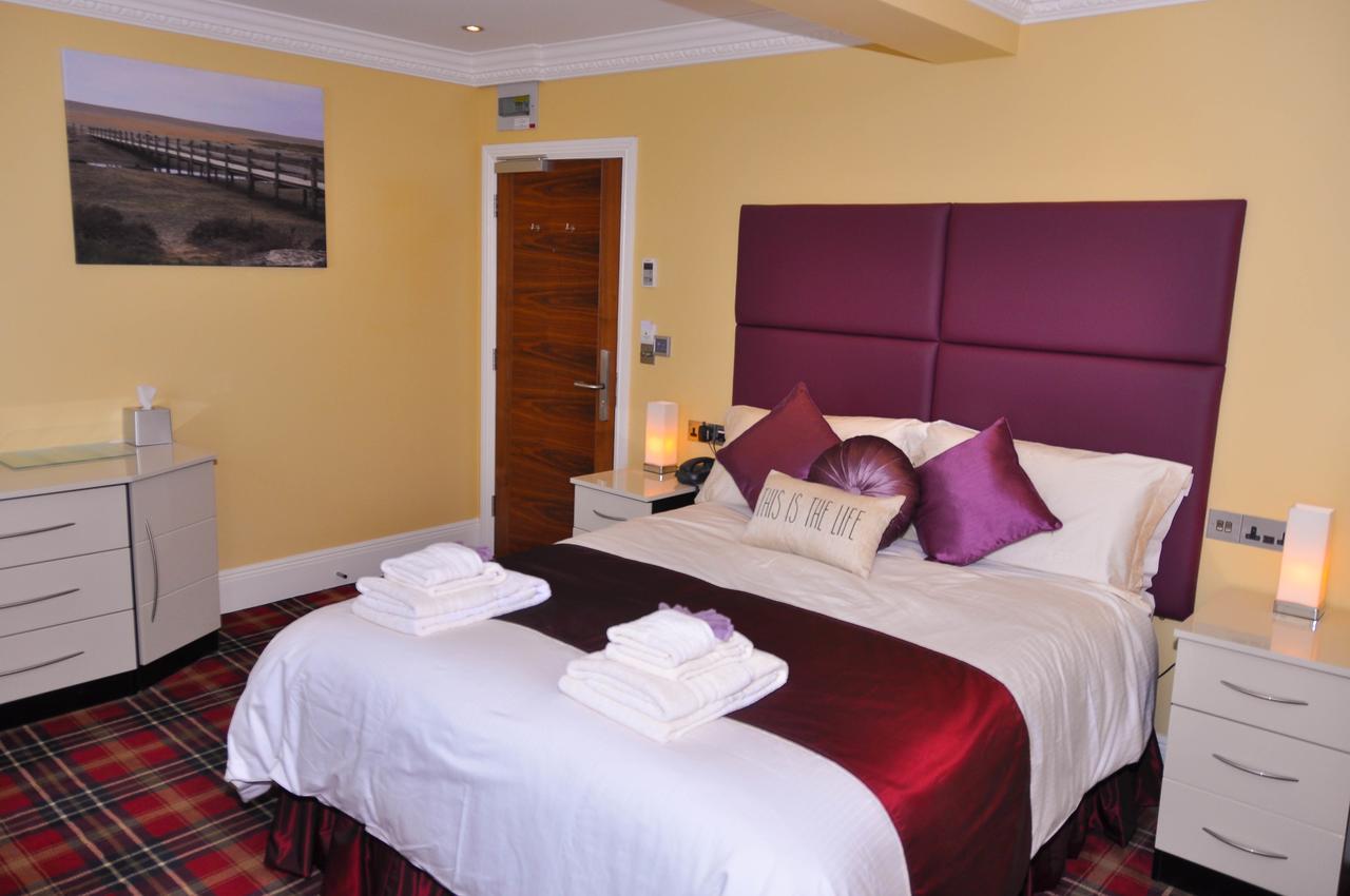The Somerset House Hotel & Handmade Pie House Weymouth Ngoại thất bức ảnh