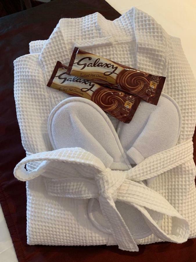 The Somerset House Hotel & Handmade Pie House Weymouth Ngoại thất bức ảnh