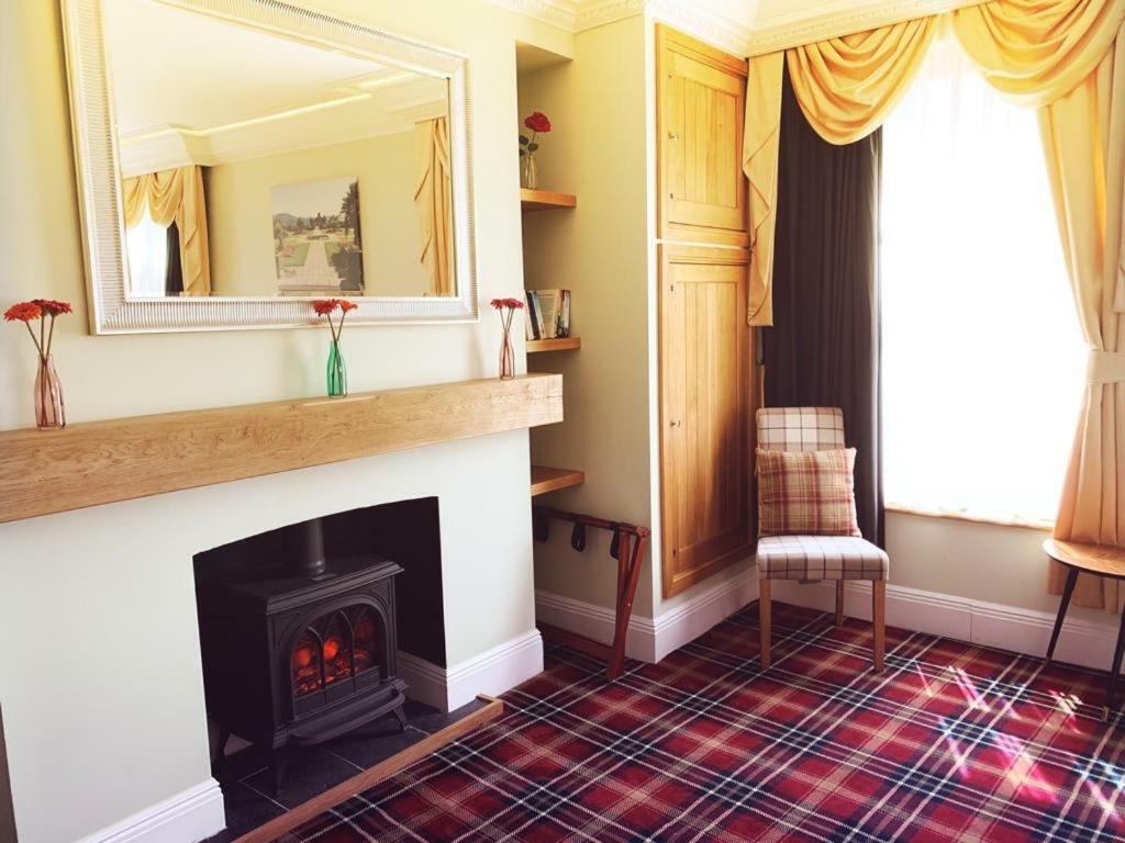 The Somerset House Hotel & Handmade Pie House Weymouth Ngoại thất bức ảnh