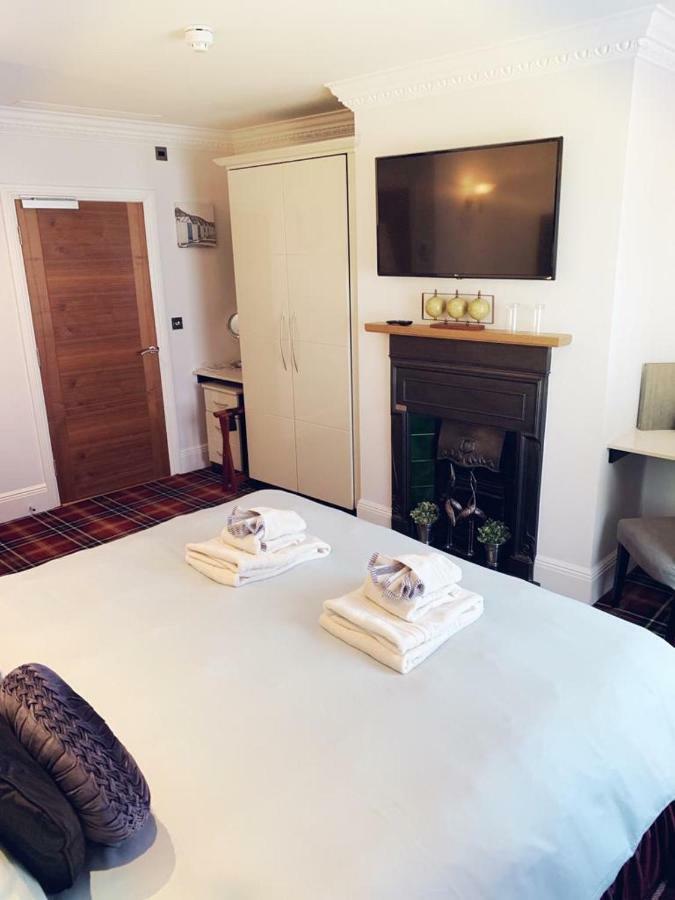 The Somerset House Hotel & Handmade Pie House Weymouth Ngoại thất bức ảnh