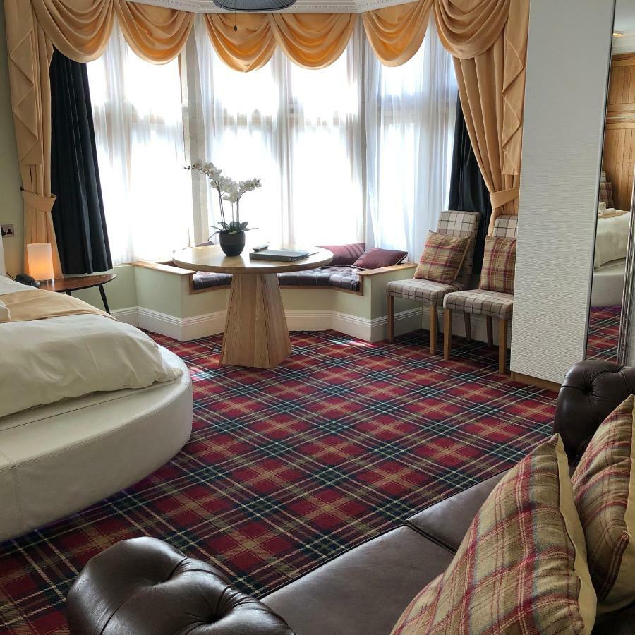 The Somerset House Hotel & Handmade Pie House Weymouth Ngoại thất bức ảnh