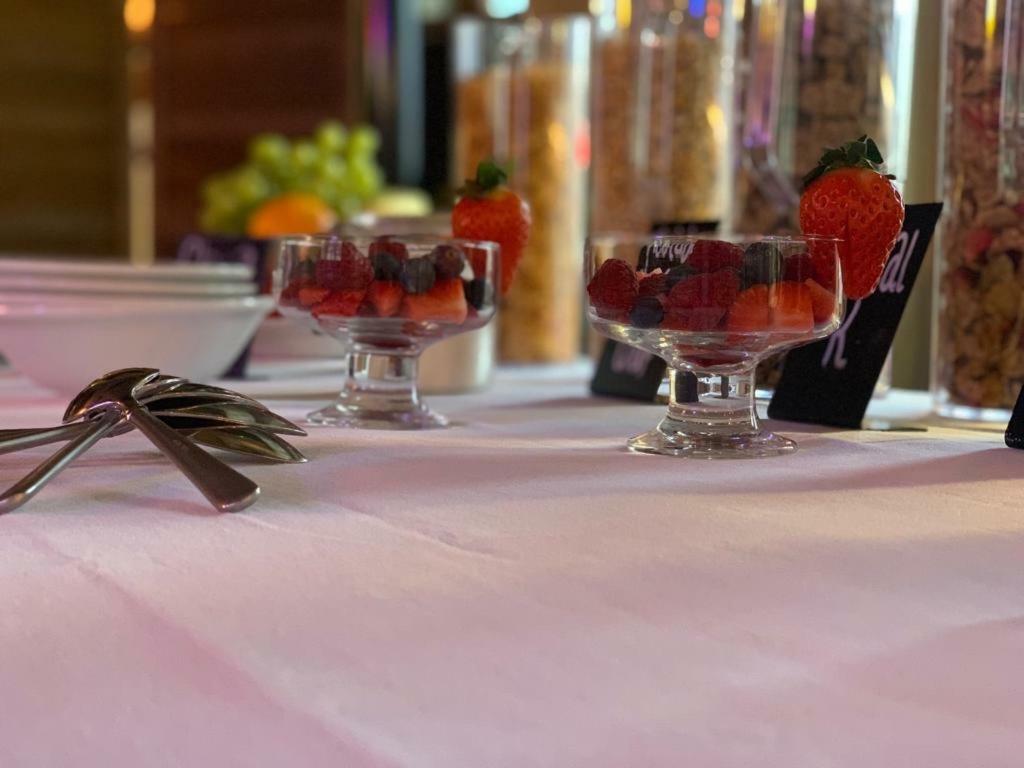 The Somerset House Hotel & Handmade Pie House Weymouth Ngoại thất bức ảnh